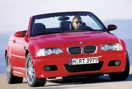 Guide: BMW E46 M3 — Supercar Nostalgia